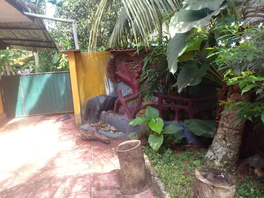Grace Villa Bentota
