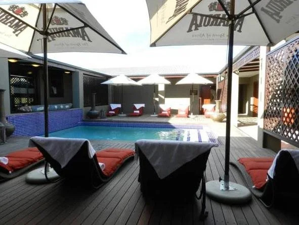 Zevenwacht Country Inn