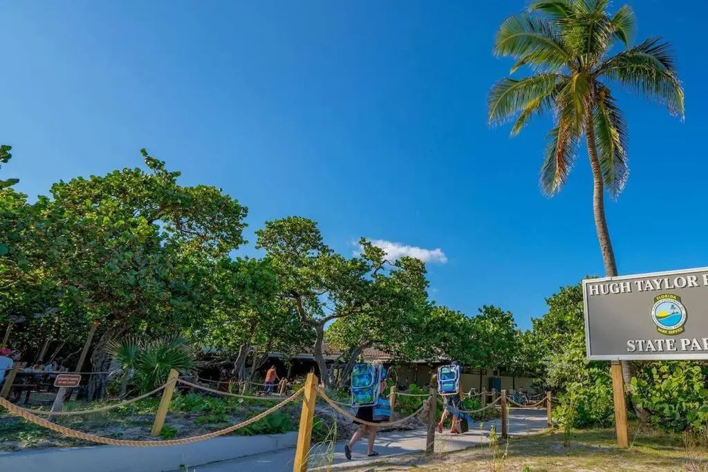 Zin Cozy Studio - 5 min to Beach