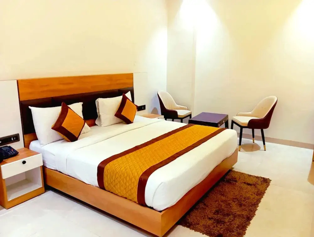 Masaga by Qcent, Gurugram