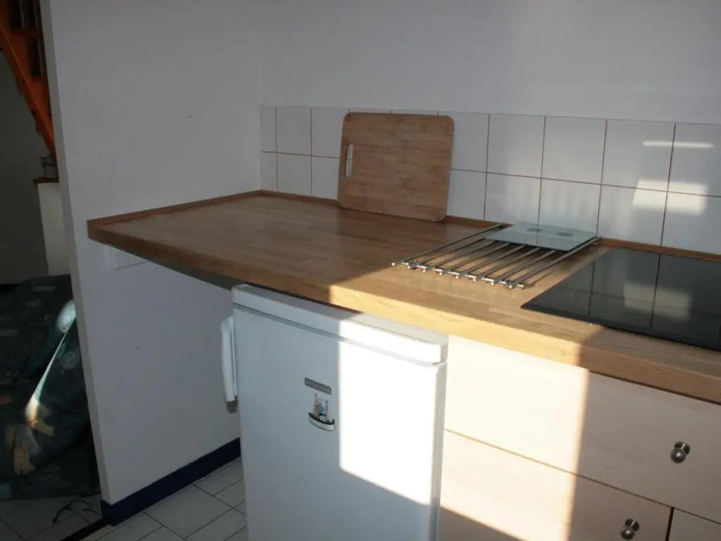 Maison La Tranche-sur-Mer, 3 pièces, 4 personnes - FR-1-22-187