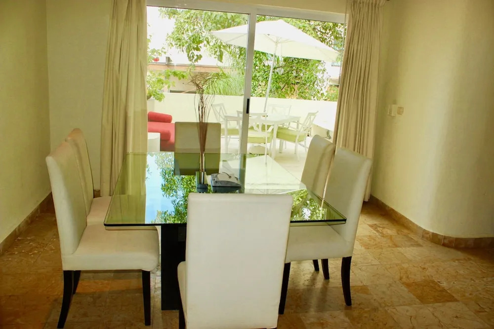 Condo Izamal by Playa Paradise
