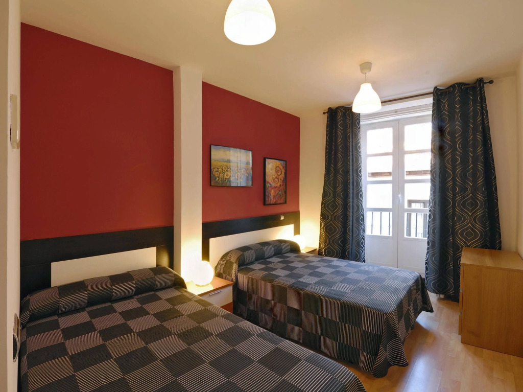 Apartamentos El Tiempo