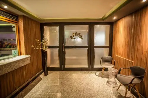 Hotel Villa del Mar