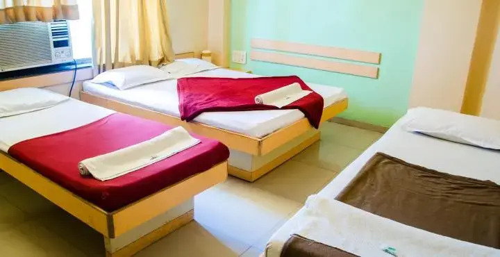 Hotel Sai Regency
