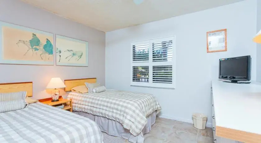 Sandarac B109 by Vacation Rental Pros