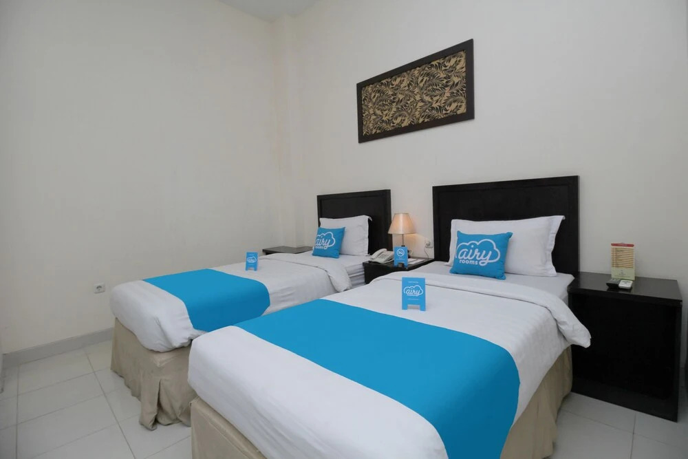 Airy Panakkukang Pengayoman 5 Makassar