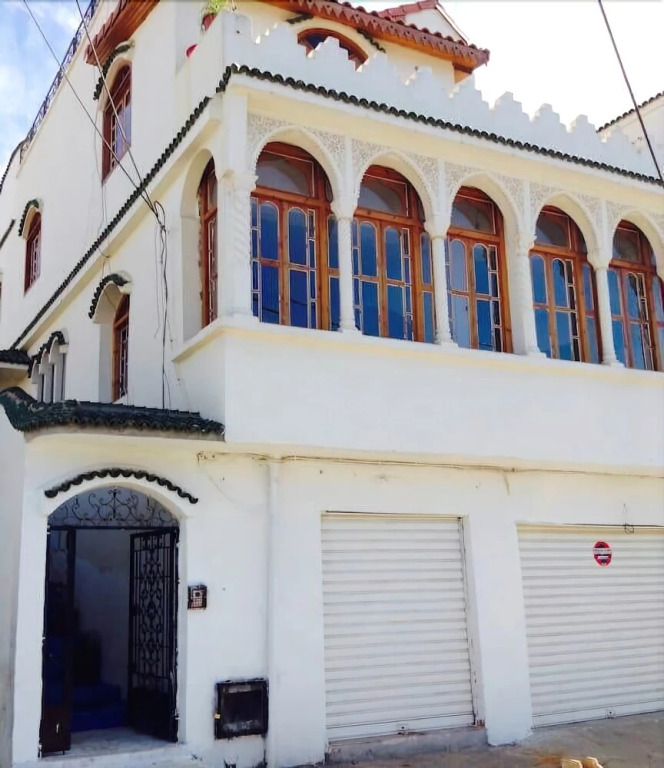Dar Fatima