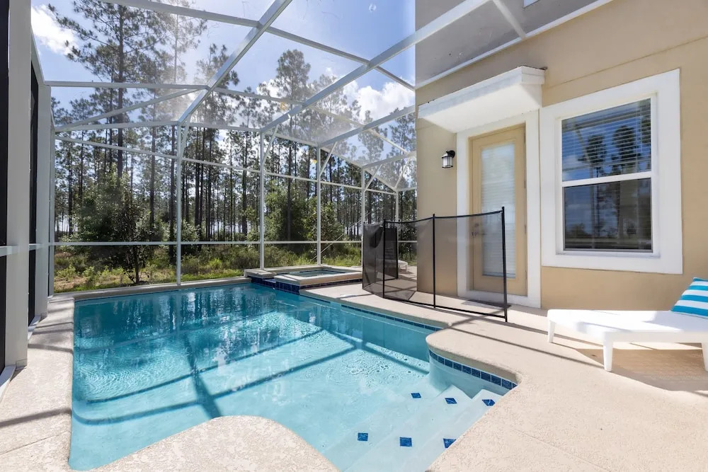 601dsd-the Retreat At Championsgate 5 Bedroom Home by RedAwning