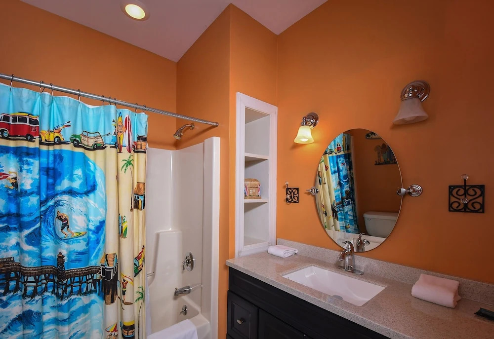 Jewel in Paradise 5 Bedroom House