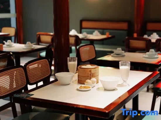 Floral Lux Hotel Shaoxing Ancient Town Impression Hotel