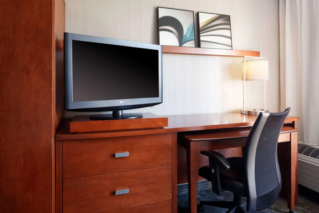 Sonesta Select Chattanooga Hamilton Place