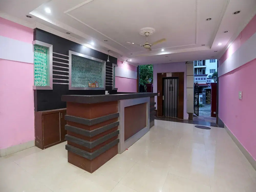 Priyanka Residency