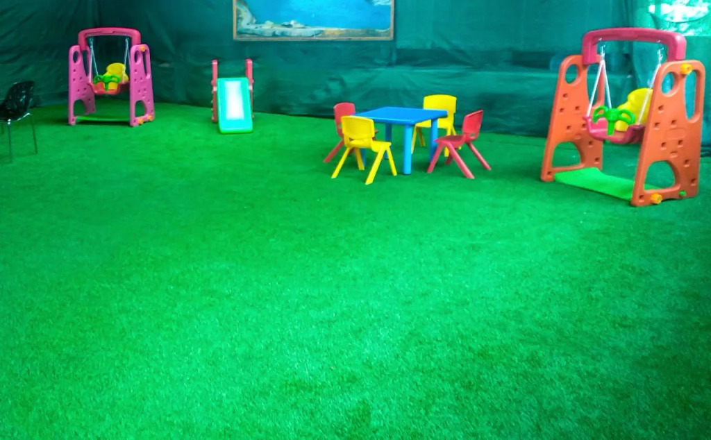 OYO 6916 Hotel Deorali