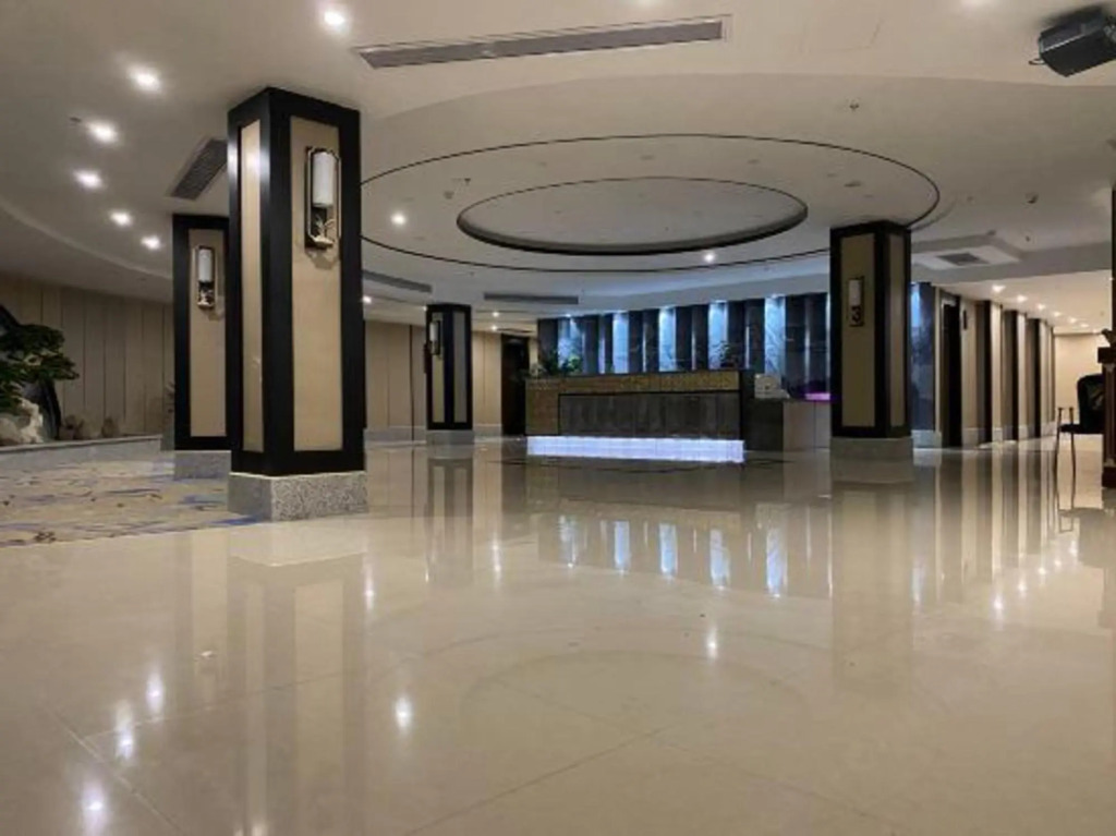Kaiyue Hotel