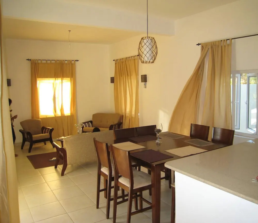 Black River Villa Turquoise 3bdr, sea view