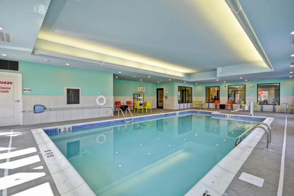 Home2 Suites By Hilton Evansville