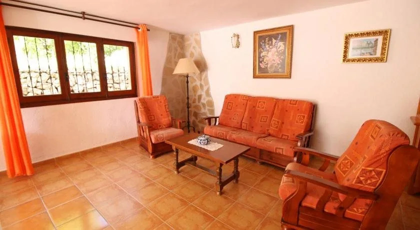 Villas Costa Calpe - Alonso