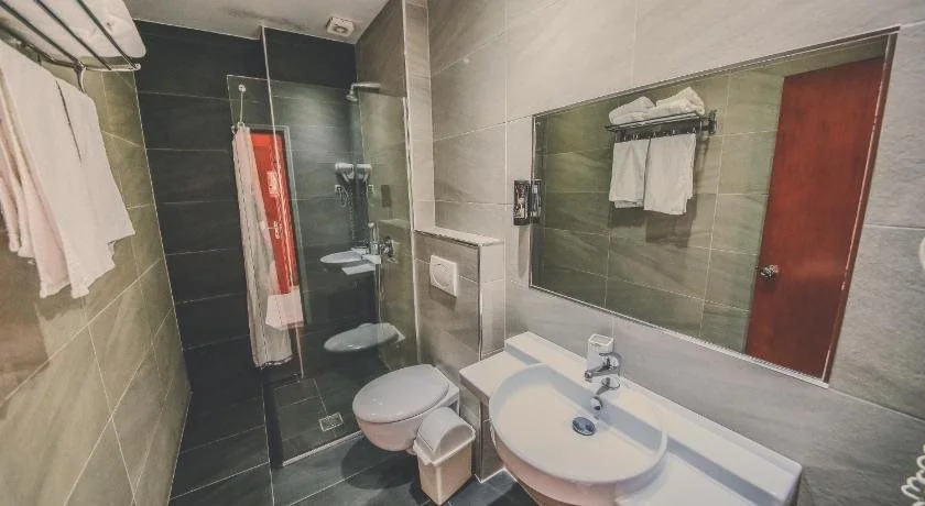 Hotel Kaonia