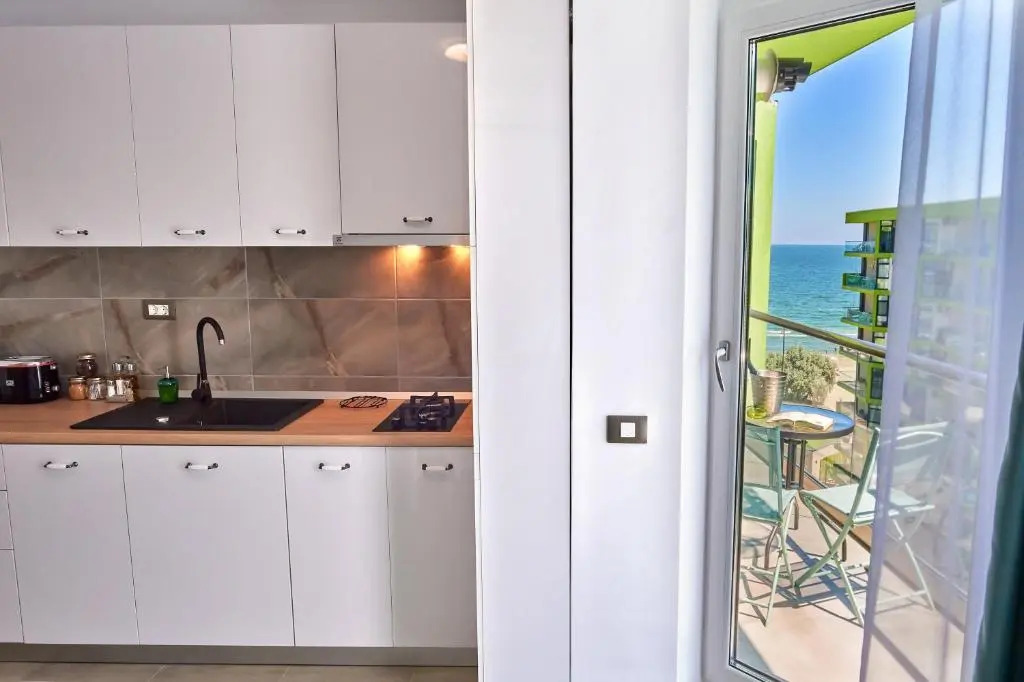 Allezzi Resort Mamaia Nord