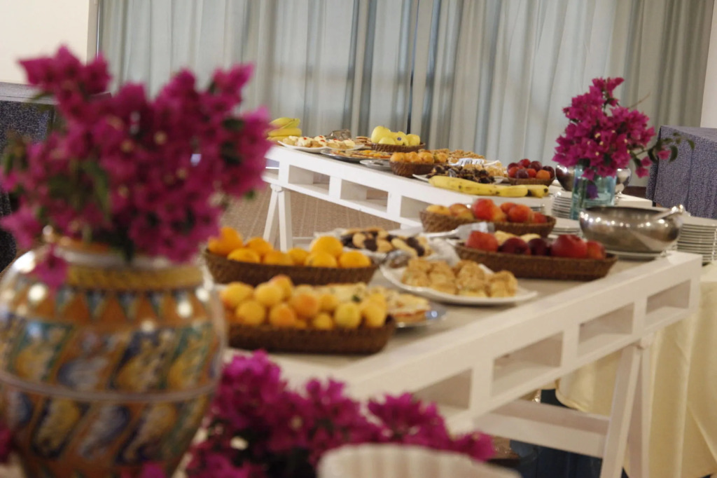 Mursia & Cossyra Hotel