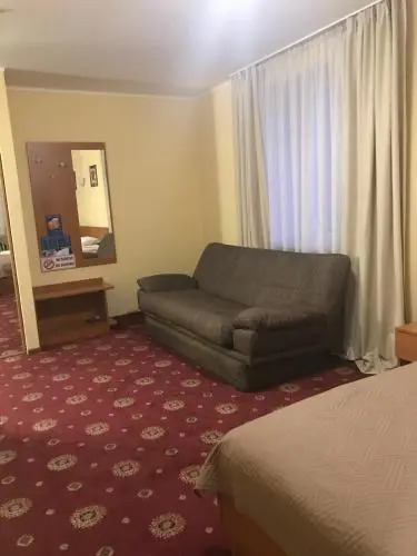 Hotel Nika