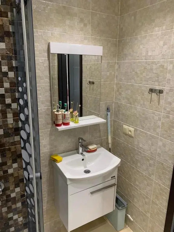 Yalcin star 2 rooms 18 floor
