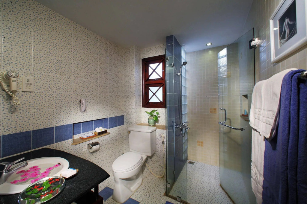 Suoi Tien Mui Ne Resort