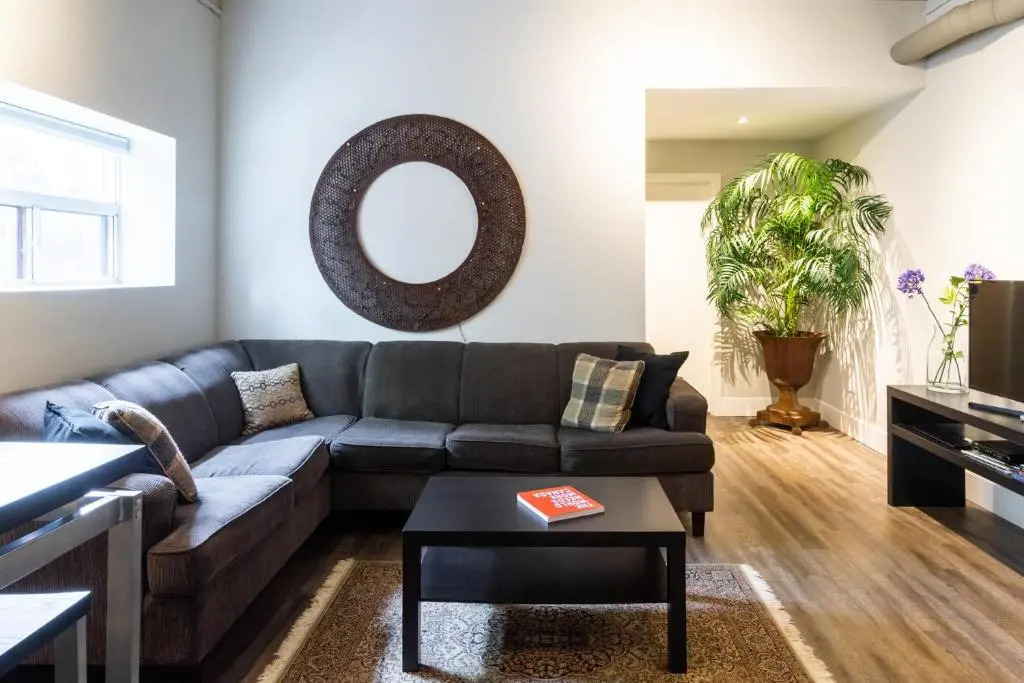Laneway Loft