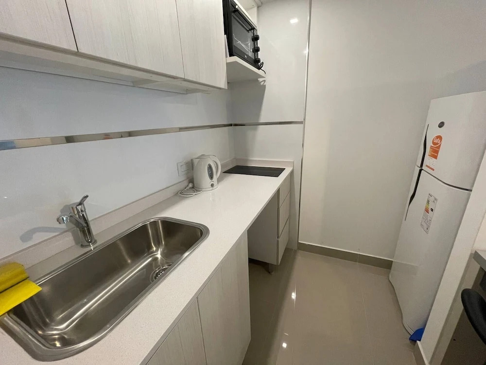 Urban Luxury- Studio Living in San Telmo Num4649