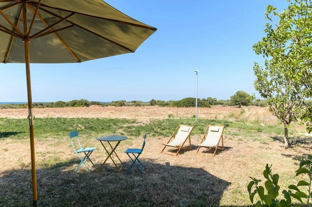 Masseria Pichilicchio 3 by Wonderful Italy