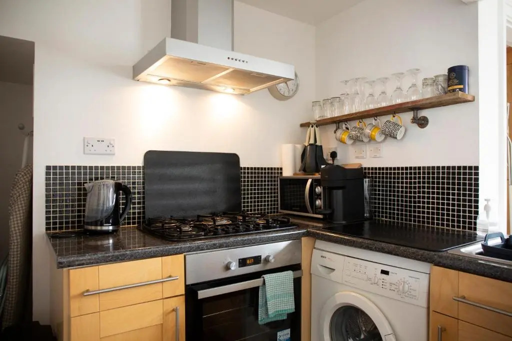 Beautiful 2-Bedroom Townhouse in Stratford upon Avon