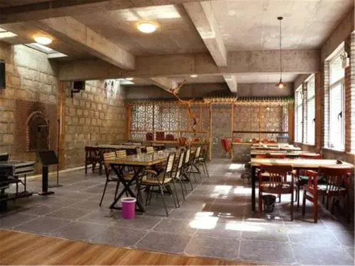 Yijie Hotel Xinglong Taoyuan Siji Branch
