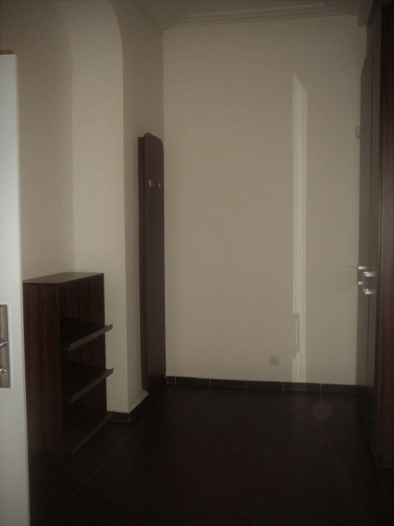 Fukas Apartments