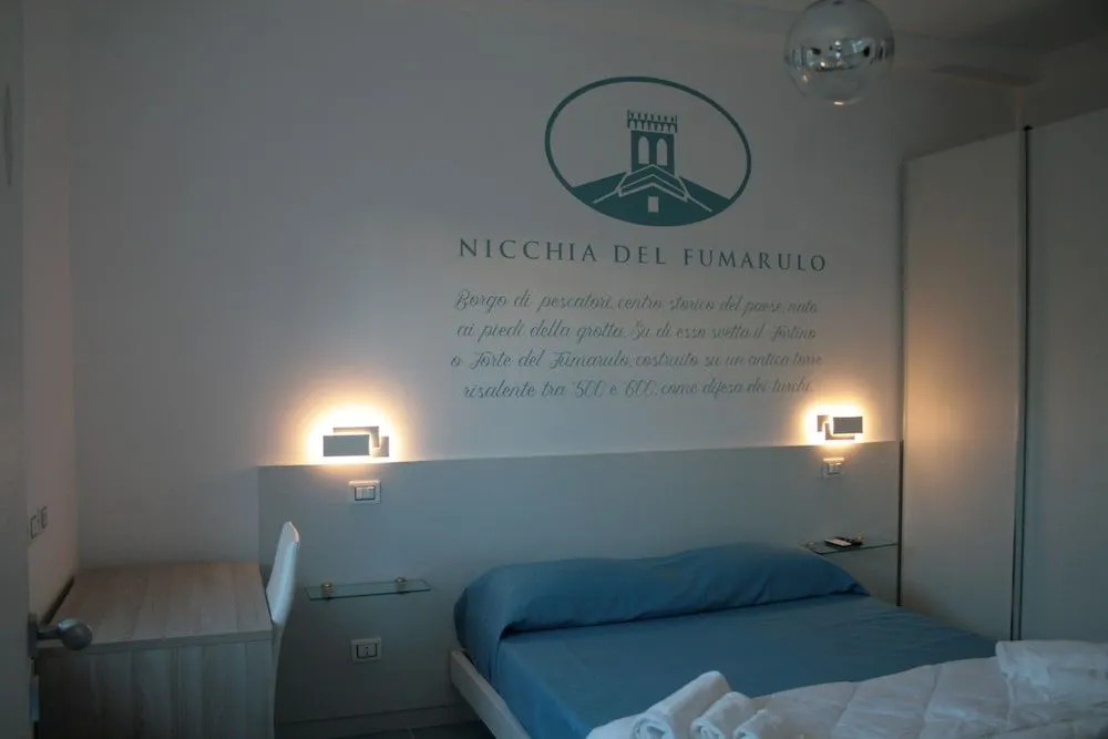 Praja vecchia