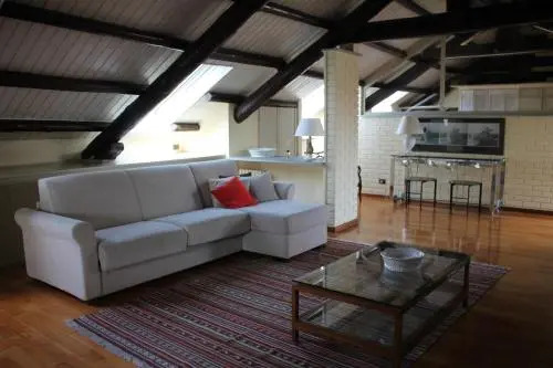 Roof Garden