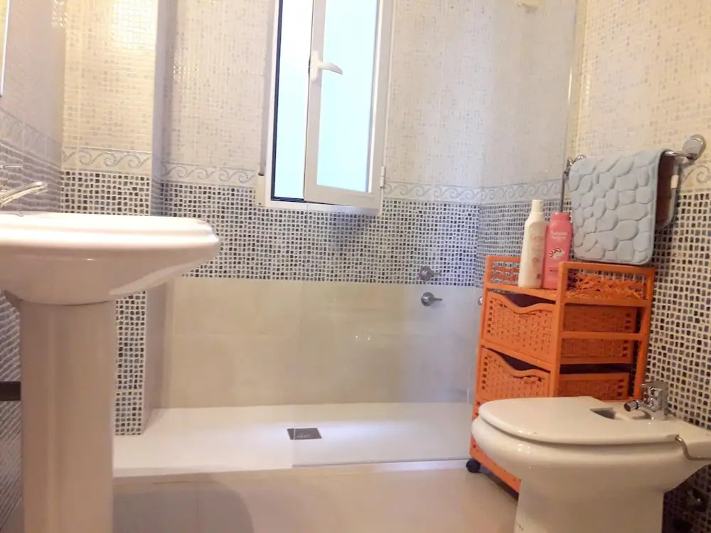 Apartment With 3 Bedrooms in Cazorla, With Wonderful Mountain View and