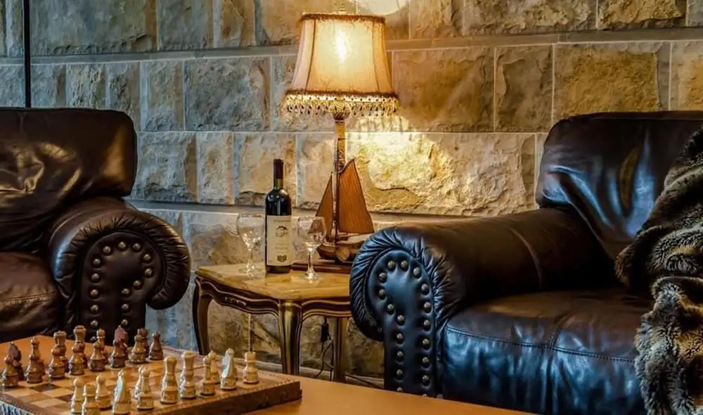 The Belgrade Hills Rooms and Suites