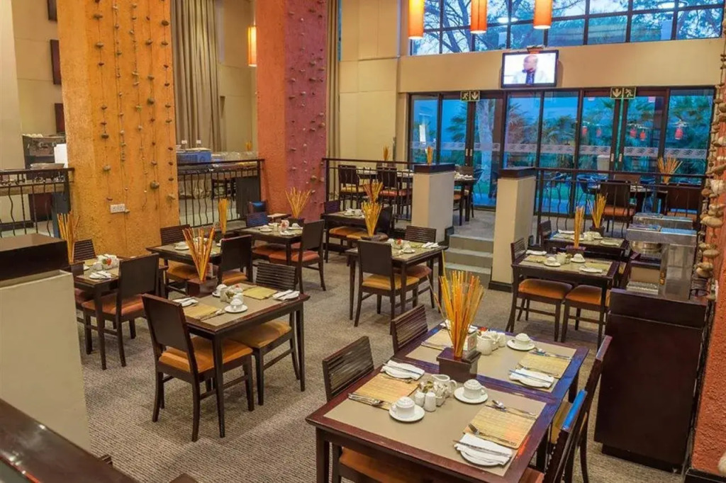 Peermont Metcourt Inn at the Grand Palm, Gaborone