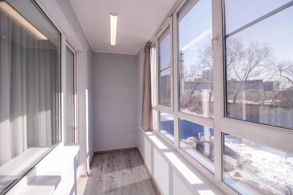 BigHouse22 на улице Партизанская 149