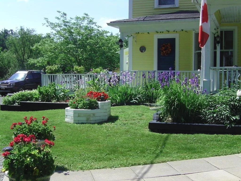 The Whitman Inn