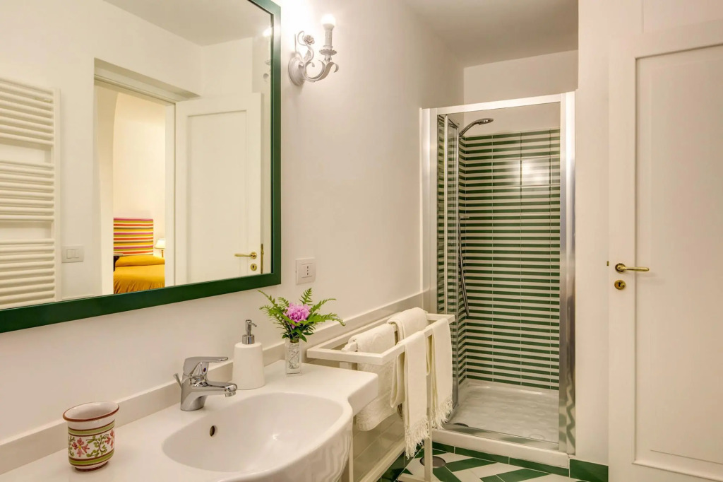 Casa Bianca in the Heart of the Town, Daily Housekeeping & Concierge