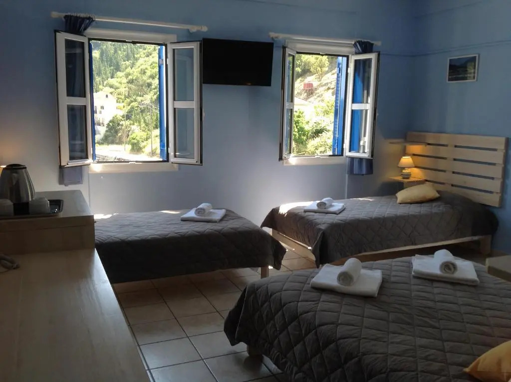 Hotel Nostos
