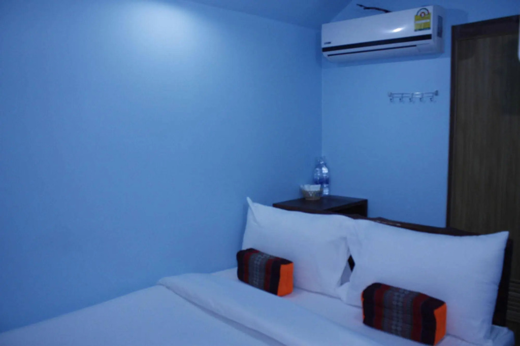 Raklay Homestay