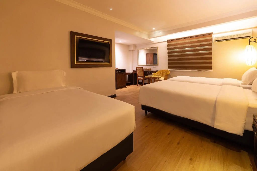 Hotel Puri Melaka