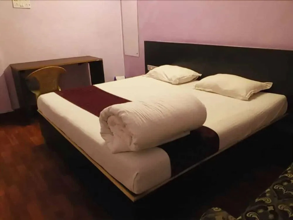 Shaheer Hospitality 111