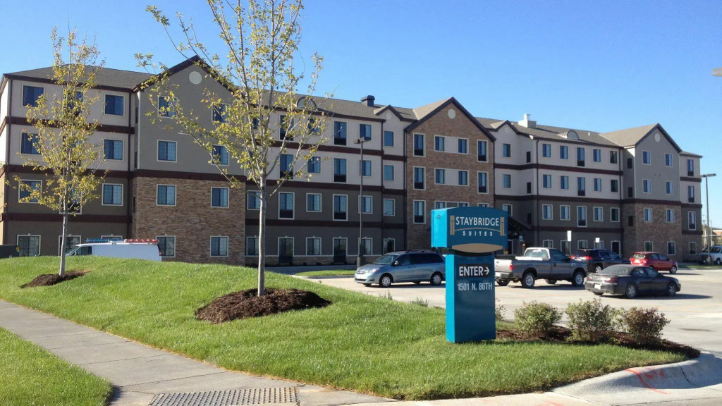 Staybridge Suites Lincoln North East by IHG