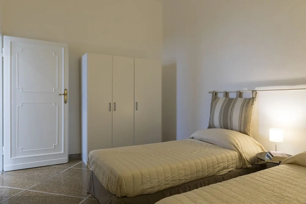 ALTIDO City Center Penthouse
