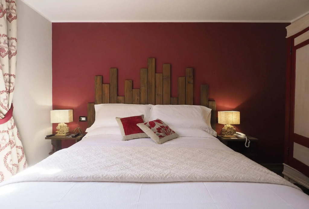 Hotel Spa Toscana - Locanda Il Rustichello
