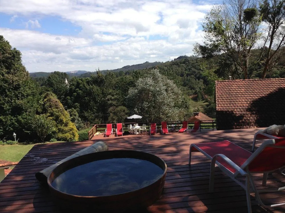 Hospedagem Spa da Alma
